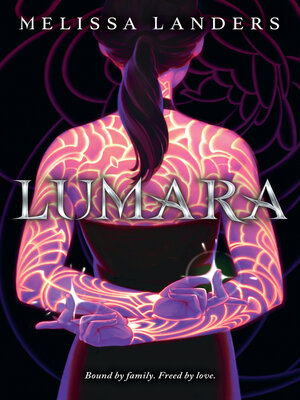 cover image of Lumara